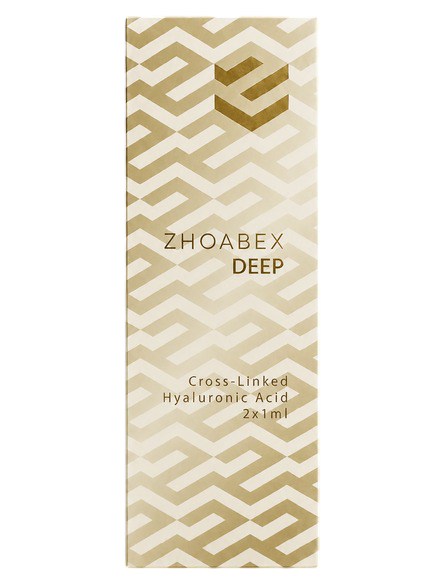 Zhoabex Deep
