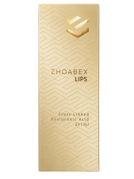 Zhoabex Lips