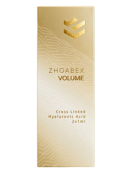 Zhoabex Volume