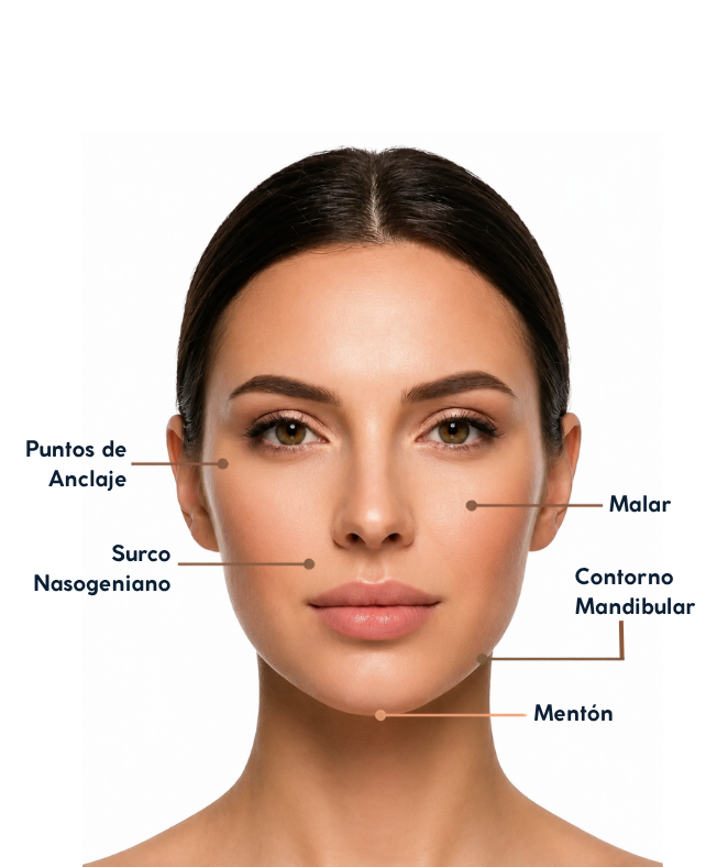 Zhoabex Volume Aplicación